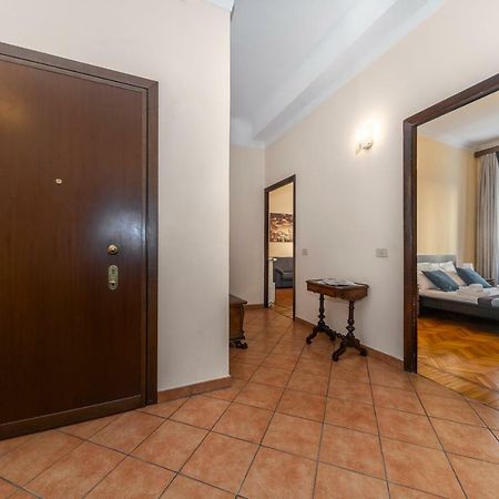 Premium Suite Milánó Kültér fotó