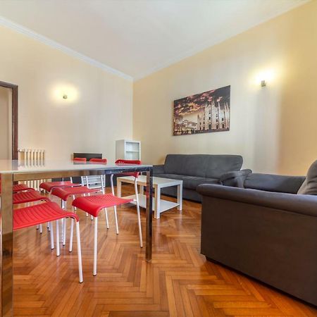 Premium Suite Milánó Kültér fotó