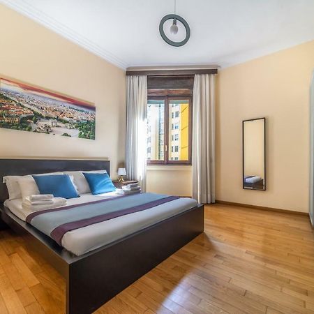 Premium Suite Milánó Kültér fotó
