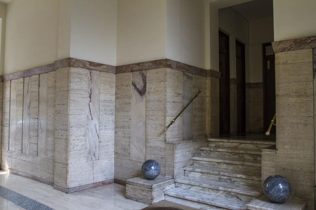 Premium Suite Milánó Kültér fotó