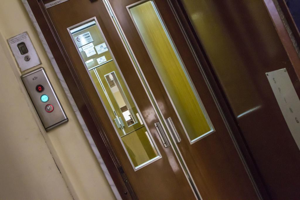 Premium Suite Milánó Kültér fotó