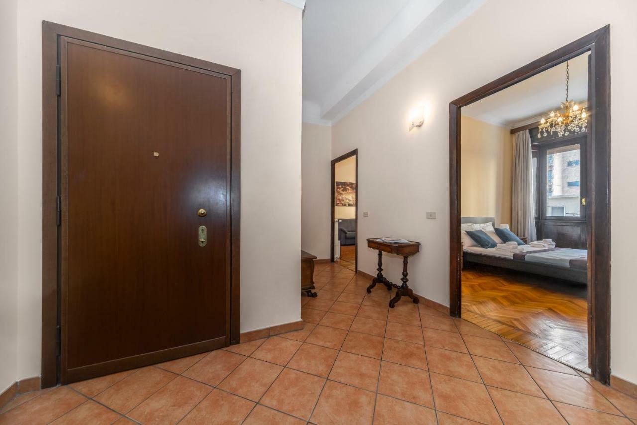 Premium Suite Milánó Kültér fotó