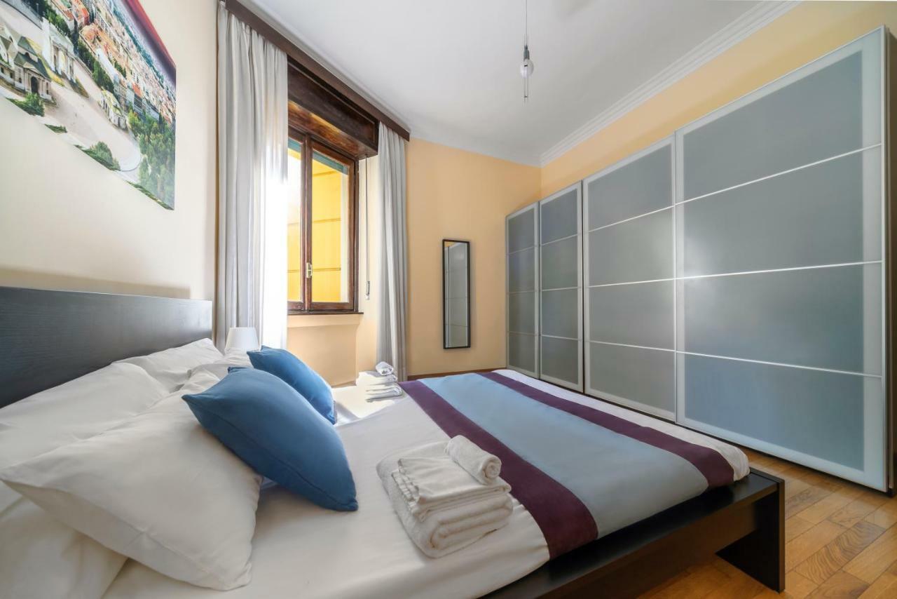 Premium Suite Milánó Kültér fotó