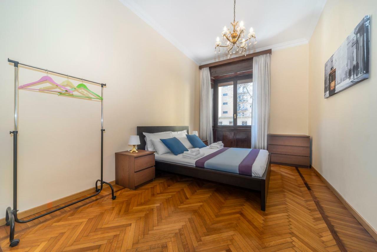 Premium Suite Milánó Kültér fotó