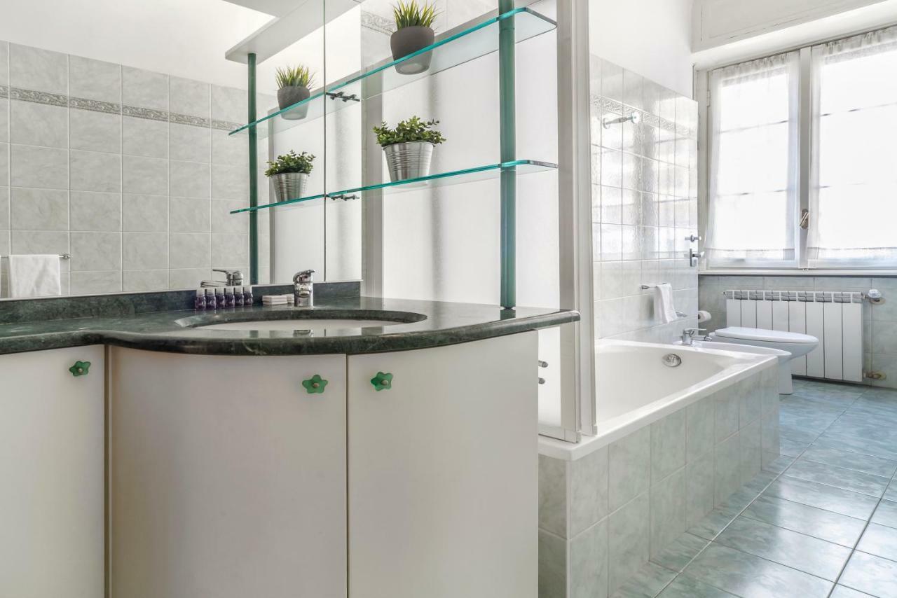 Premium Suite Milánó Kültér fotó