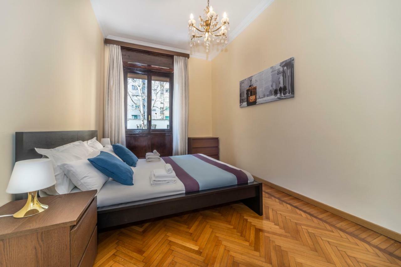Premium Suite Milánó Kültér fotó