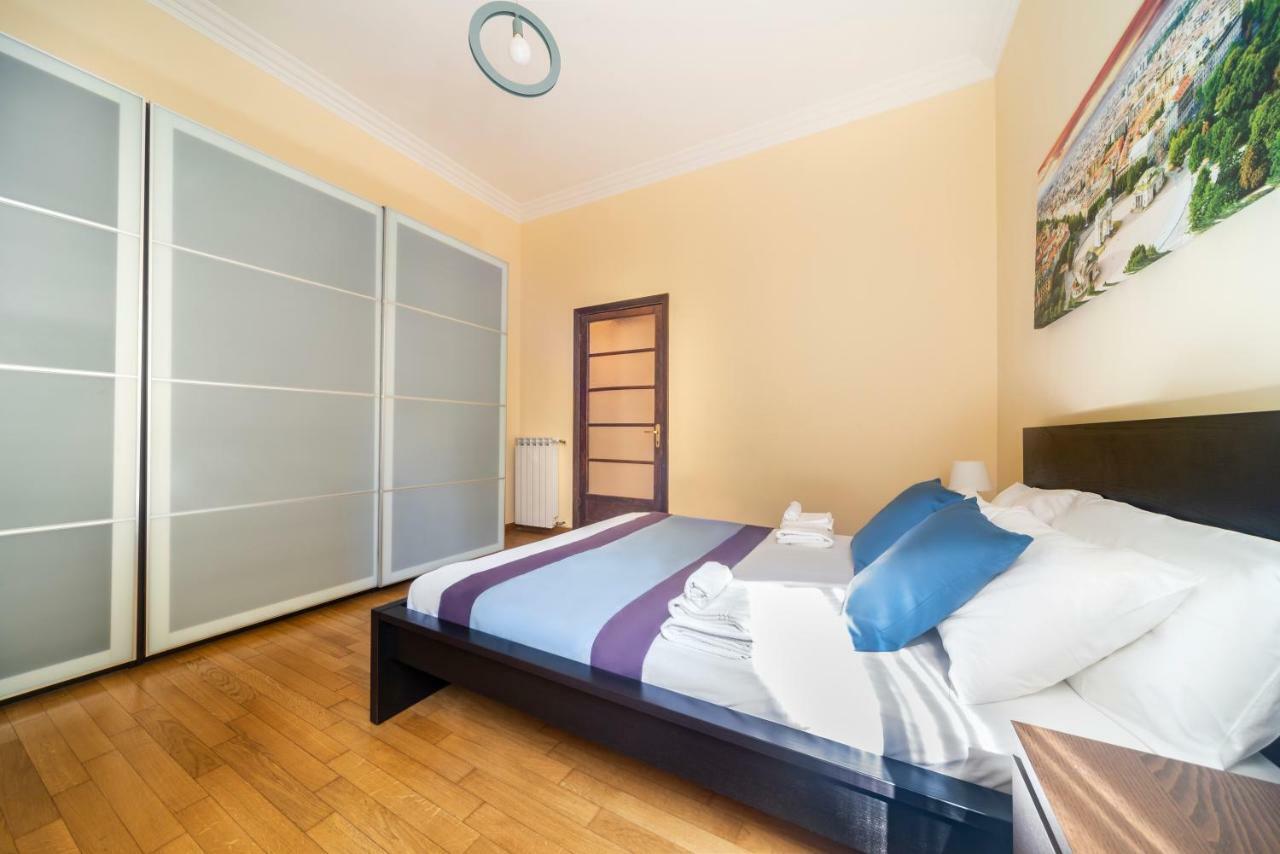 Premium Suite Milánó Kültér fotó