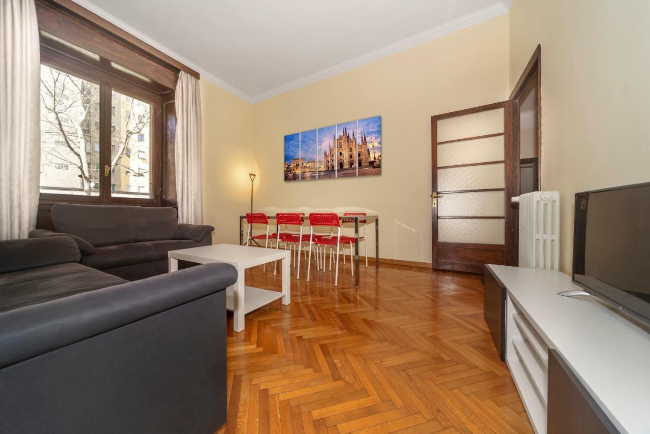 Premium Suite Milánó Kültér fotó