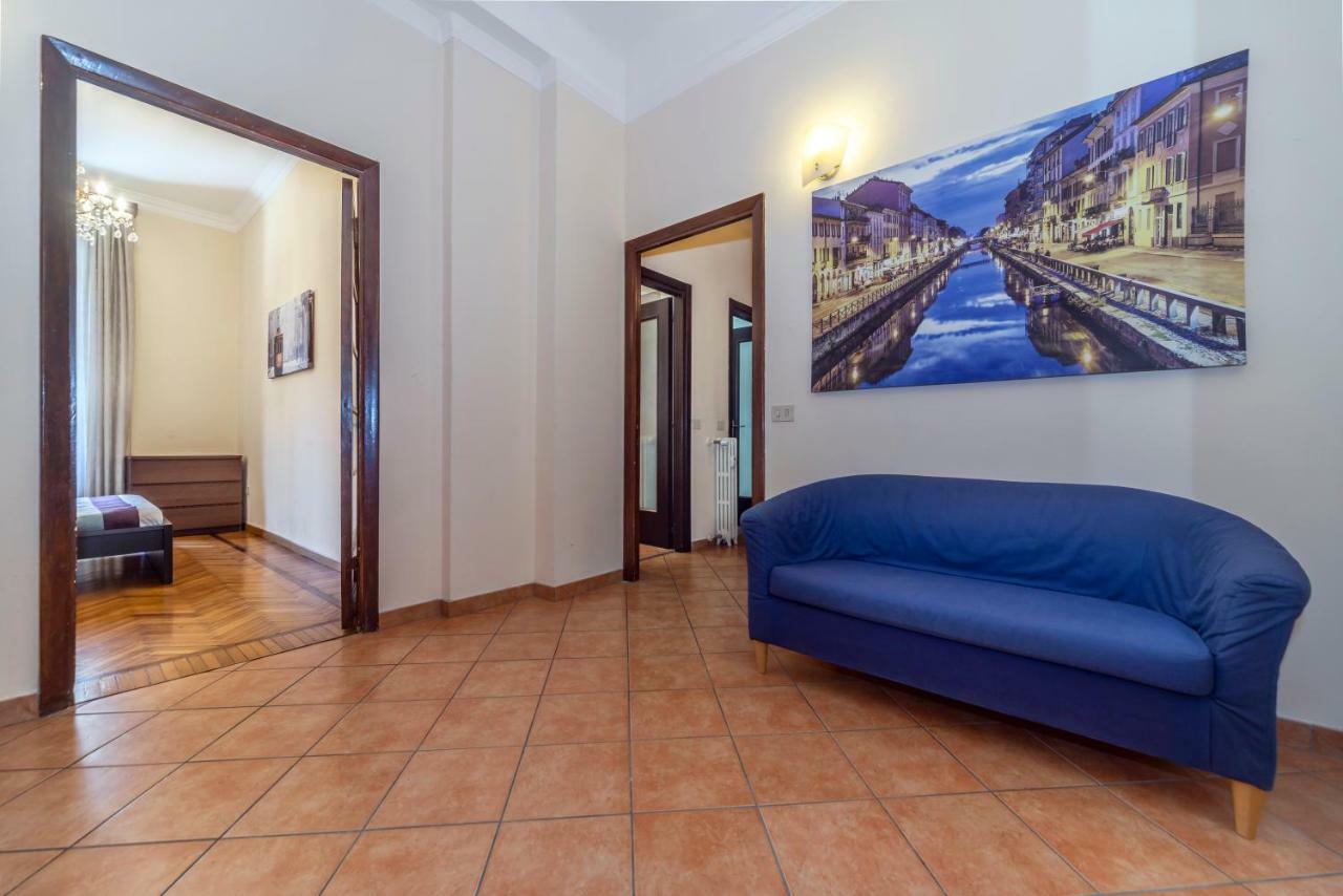 Premium Suite Milánó Kültér fotó
