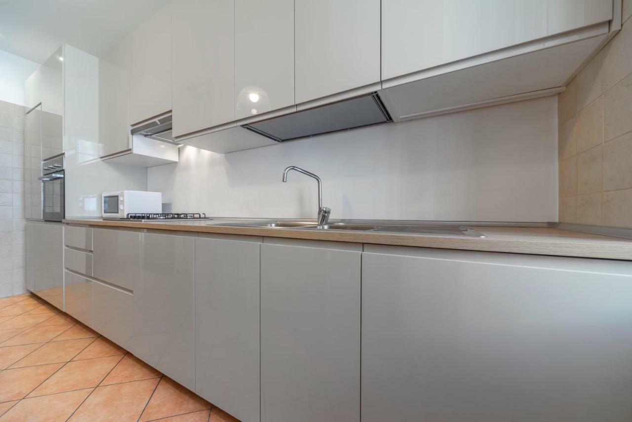 Premium Suite Milánó Kültér fotó