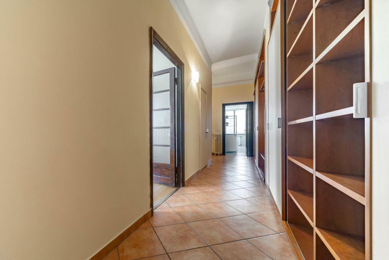 Premium Suite Milánó Kültér fotó