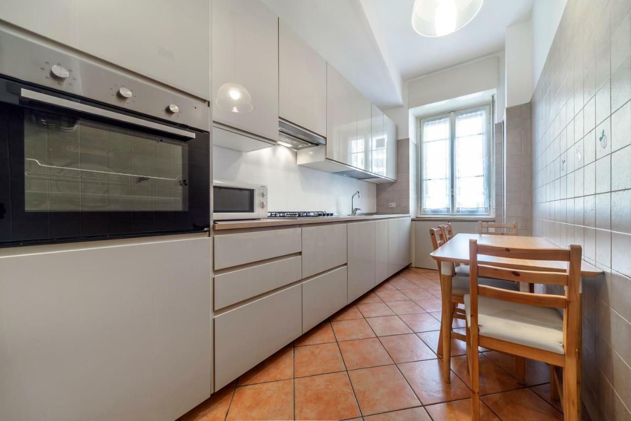 Premium Suite Milánó Kültér fotó